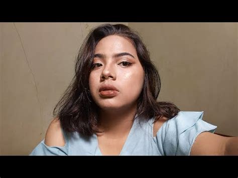 Make Up Bold Ala Aku Tutorial Make Up Youtube