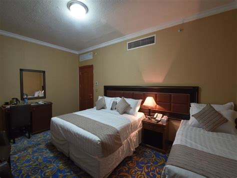 Best Price On Dar Al Naeem Hotel In Medina Reviews