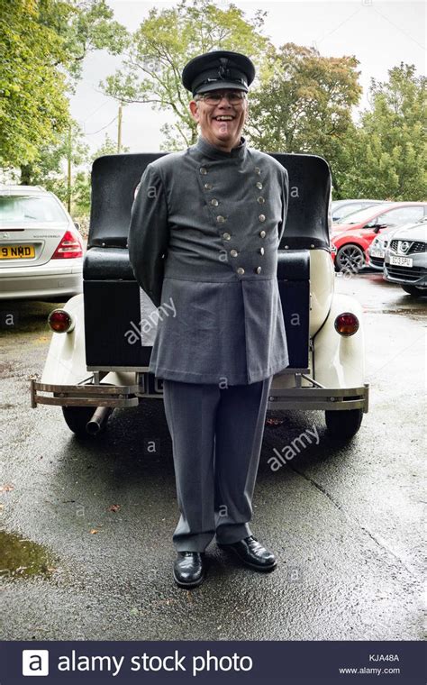 Related Image Uniform Chauffeur Costumes