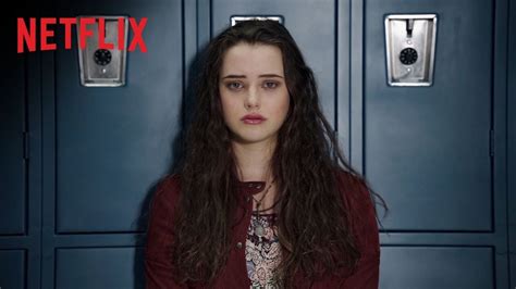 13 Reasons Why Teaser Trailer Youtube