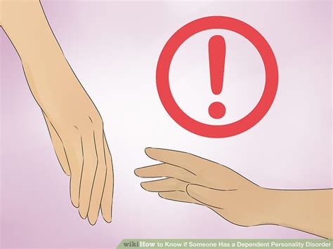 Dependency (computer science) or coupling, a state in which one object uses a function of another object. How to Know if Someone Has a Dependent Personality Disorder
