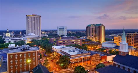 25 Best Things To Do In Tallahassee