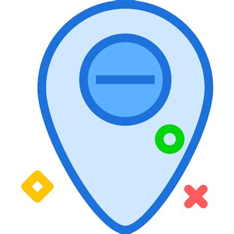 Placeholder Map Point Vector Svg Icon Svg Repo