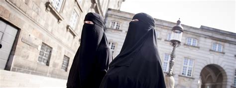 Des Experts De Lonu Condamnent La France Pour Avoir Verbalisé Deux Femmes Qui Portaient Le Niqab
