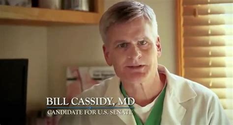 Campaign 2014 Bill Cassidy Exempt The Washington Post