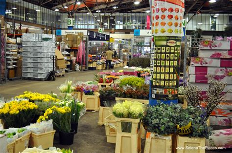 Dundas flowersí floral arrangements, gift baskets and flower bouquets shown below. Oh, the places we will go!: New Covent Garden Flower Market