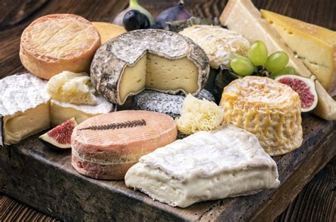 Doctors often diagnose food poisoning based on your symptoms. Can You Get Food Poisoning from Cheese? | Sophisticated EDGE