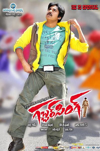 Gabbar Singh 2012 Cast And Crew News Galleries Movie Posters
