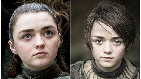 Game Of Thrones Star Maisie Williams Opens Up About Sex Scene That Shocked Viewers Fox News