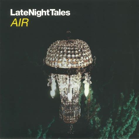 Airvarious Late Night Tales Remastered Vinyl At Juno Records