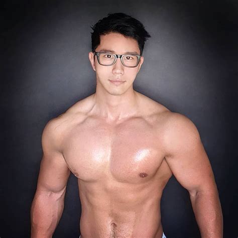 Mens Glasses Asian Men Hot Guys Mirrored Sunglasses Muscle
