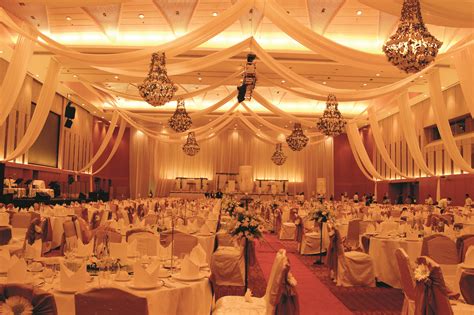 The kl & selangor chinese assembly hall (klscah). Best wedding venues in Kuala Lumpur