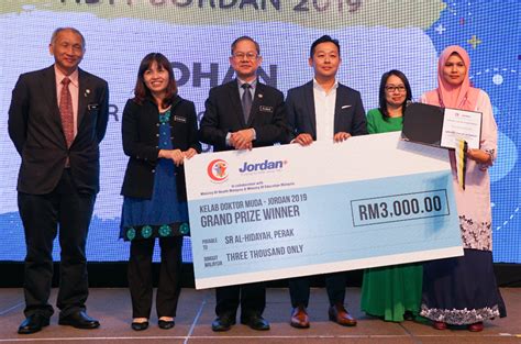 Chong chee kheong's research while affiliated with ministry of health malaysia and other places. Jordan Dental Care Partners with MOH and MOE to Raise ...