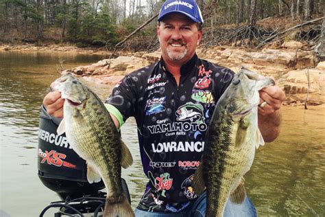 Differentiating Alabama Bass From Spotted Bass In Fisherman