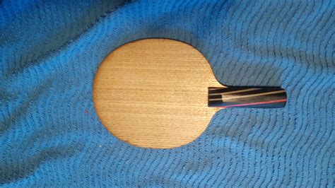 Tsp was founded in 1983. Tsp toccata def carbon - Ventes - Forum de tennis de table ...