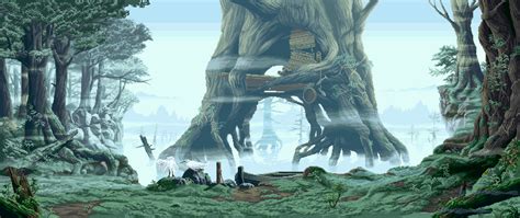 Ghost of tsushima 4k hd iphone background wallpaper. Sessão Nostalgia: 21 incríveis cenários animados de jogos ...