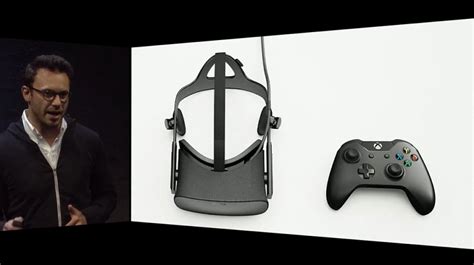 Oculus Rift To Ship Xbox One Controller And Adapter To Work With