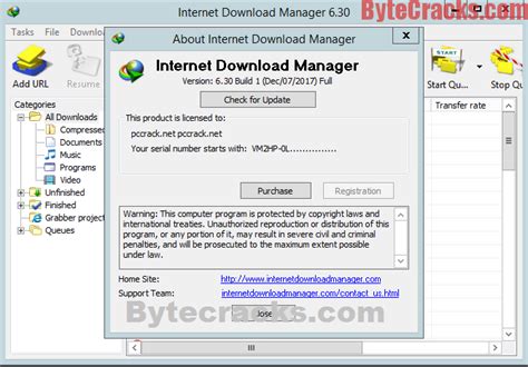 Idm key generator 6.38 build 21 is a famous tool among internet users who usually download objects. Pin di Software
