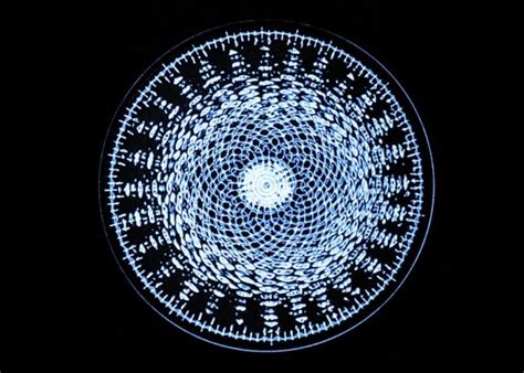 Cymatics Aether Force