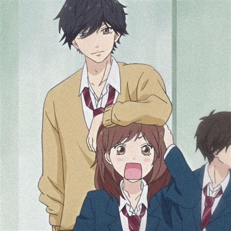 Blue Spring Ride Anime Season 2 Howtohangcurtainsoncornerwindows
