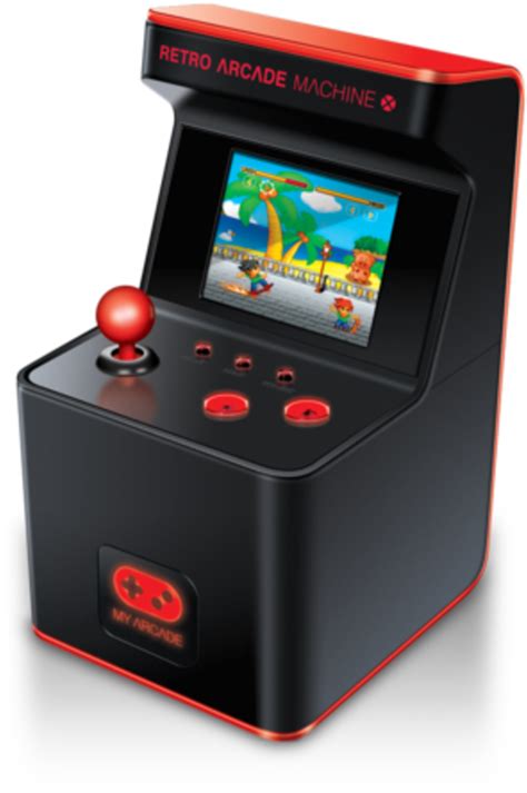 Myarcade Retro Arcade Machine X 300 Games Requires Retro Arcade