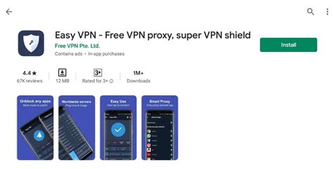 Easy Vpn For Pc Free Download And Install On Windows And Mac