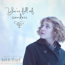 Quotes about love in the book thief. Love The Book Thief Quotes. QuotesGram