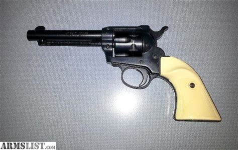 Armslist For Sale Rohm Model 66 22 Cal Revolver 22