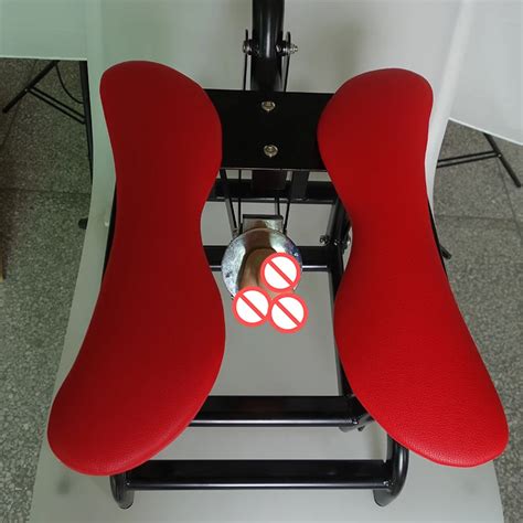 2018 New Design Hand Powerful Penis Love Toys Vagina Chair Comfortable