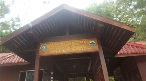 Maybe you would like to learn more about one of these? Meh Travel With Me!!: Pulau Sapi, Taman Laut Tunku Abdul ...
