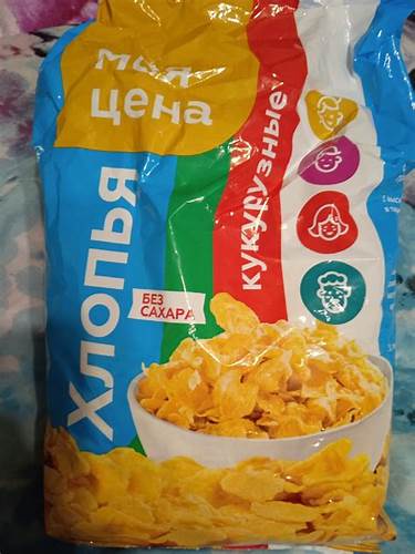 Кукурузные хлопья молоком диета Кукурузные хлопья Моя цена без сахара - «Дешево и неплохо на вкус» | отзывы Кукурузные хлопья Моя цена без сахара - «Дешево и неплохо на вкус» | отзывы Кукурузные хлопья молоком диета