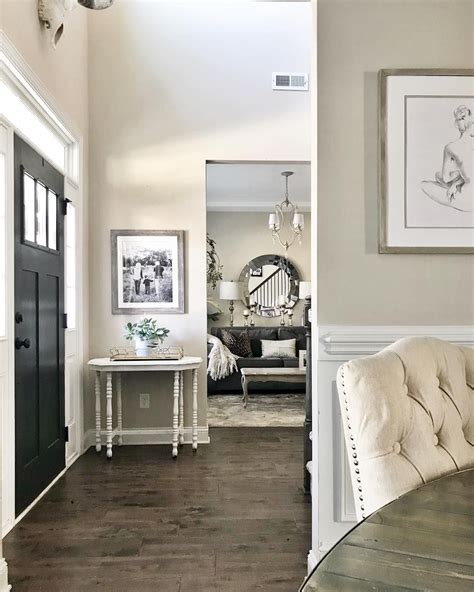 Searching For A Warm Neutral Color That Will Work In Your Home Try