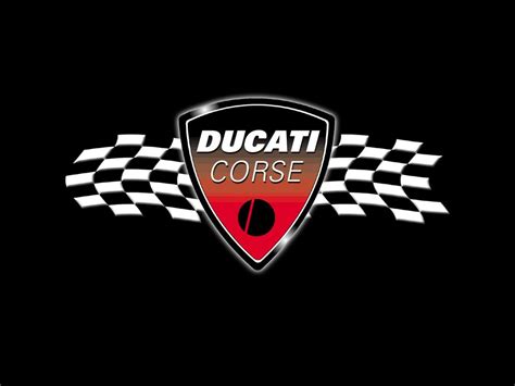 Ducati Logo Wallpaper Hd