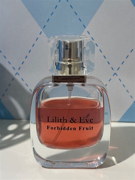 lilith and eve forbidden fruit on carousell