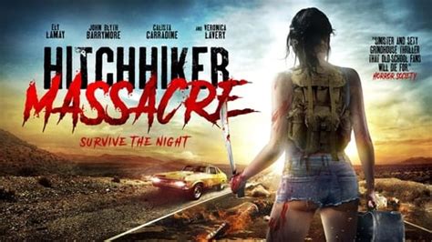 Assistir Hitchhiker Massacre 2017 Filme Completo Dublado Online Em