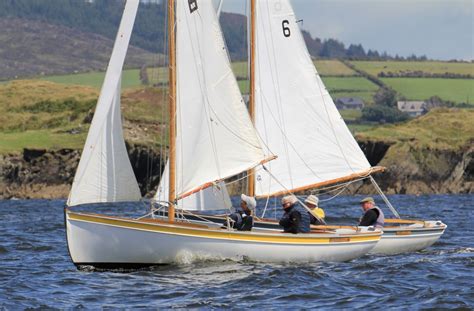 Sloop Sailing Season Comes To A Close Baltimore Sailing Club