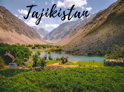 Tajikistan Travel Top 10 Places To See Kalpak Travel