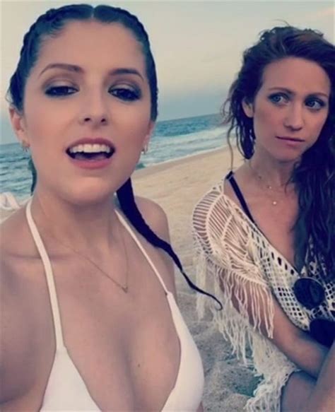 Brittany Snow Nude Photos And Videos