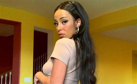 Doja Cat Launches Remix Version Of In Your Eyes