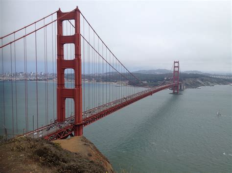 Golden Gate Bridge | San francisco golden gate bridge, Golden gate bridge, Golden gate