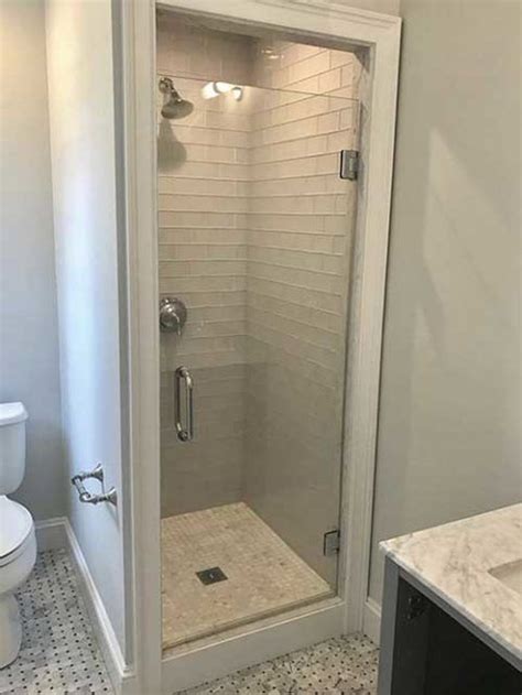 Shower Stall Ideas For A Small Bathroom Shower Ideas