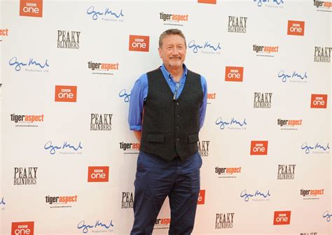 The hollywood reporter, 19 января 2021. Peaky Blinders: Stars hit the red carpet in Birmingham for ...