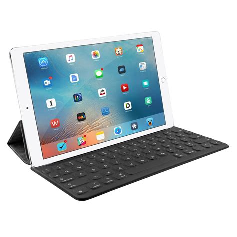 Apple Smart Authentic Keyboard For Ipad Air Sears Marketplace