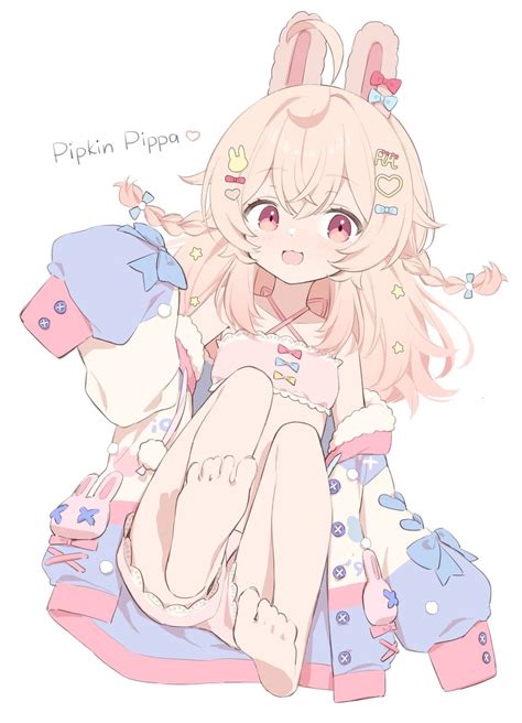 Pipkin Pippa Phase Connect Drawn By Urotsuki201304 Danbooru