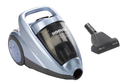 Savings Hoover Sonix Pets Tsx2210 Bagless Cylinder Vacuum Cleaner 2200