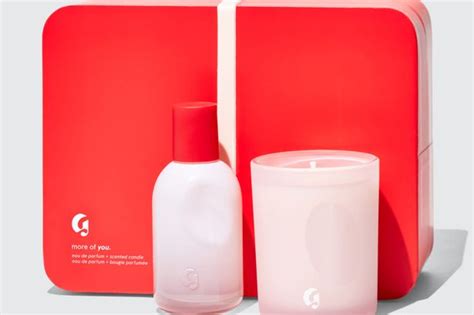 Glossier Announce Best Selling ‘you Parfum As A Candle Just In Time