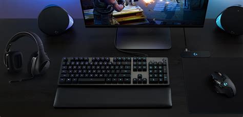 Therefore, proper functioning of this software is important if users want to enjoy the complete features of their logitech devices. Logitech Gaming Software vs G Hub: What's the difference?
