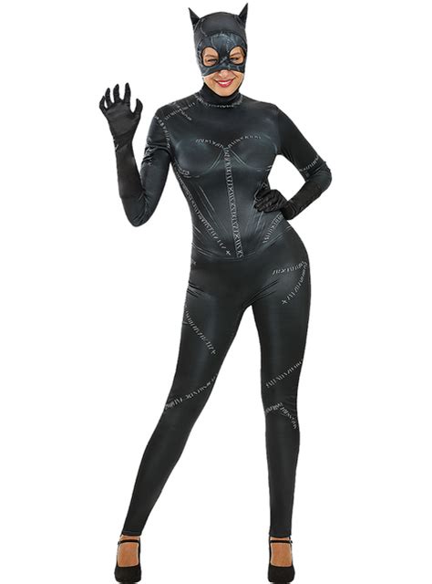Catwoman Costume Plus Size Ubicaciondepersonascdmxgobmx