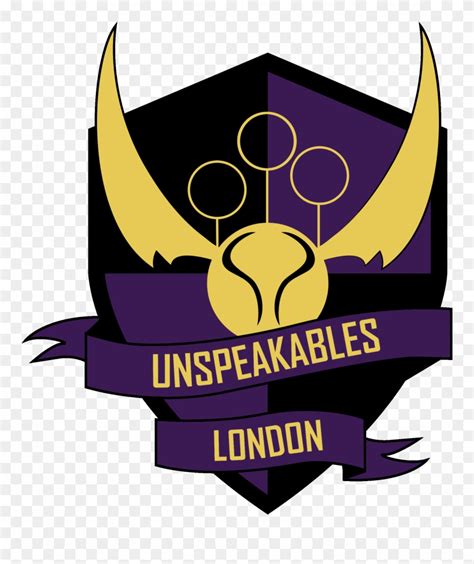 The Unspeakables Are Londons First Quidditch Team Us Quidditch Teams