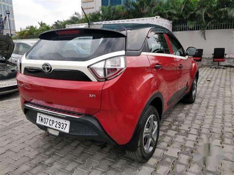 Buy certified used cars from all car brands like maruti, honda, hyundai and many more at autoportal.com. Used Tata Nexon 2018 MT for sale in Chennai 788499